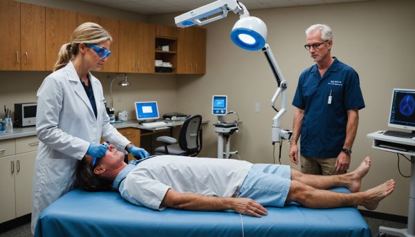 Formation laser anti-addictions : devenez praticien certifié