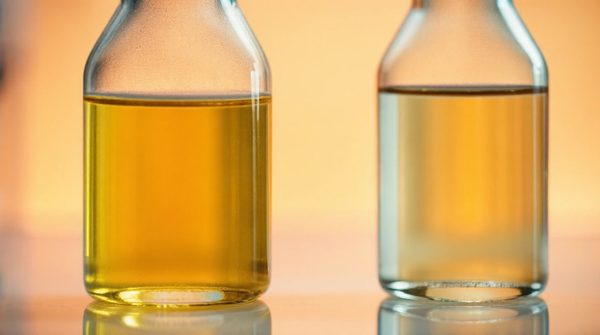 Guide des huiles de cannabidiol vs cannabigerol : quelles différences ?