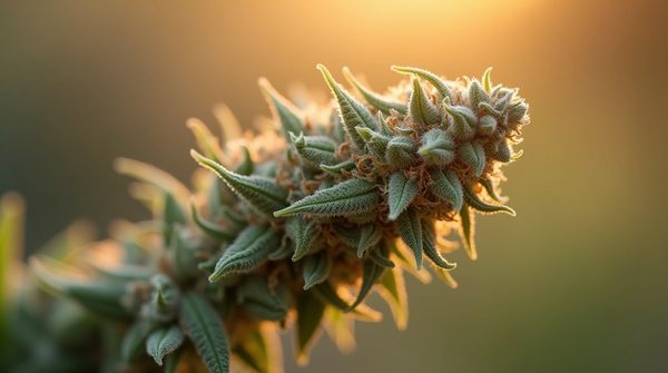 La graine purple haze : une sativa aux arômes uniques