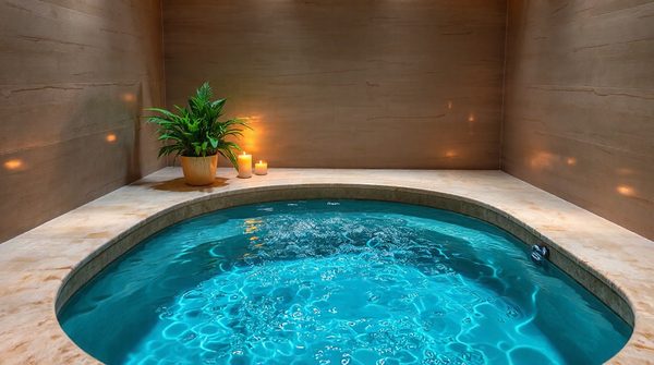 Les avantages du hydromassage pour améliorer bien-être et santé