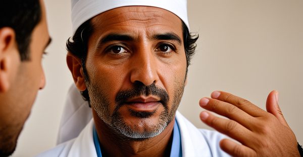 Sos médecin maroc : urgence, soins à domicile et plus