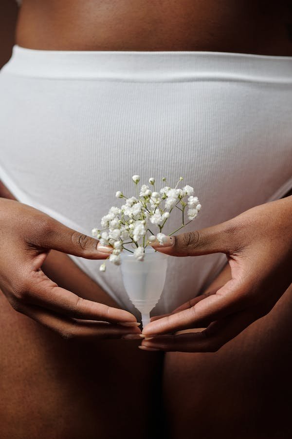 Protections périodiques saines : confort et écoresponsabilité