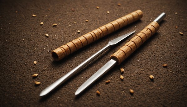 Siwak : l'outil naturel pour un sourire éblouissant