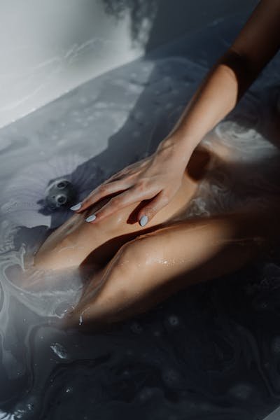 Hydromassage : bienfaits pour la détente et la santé