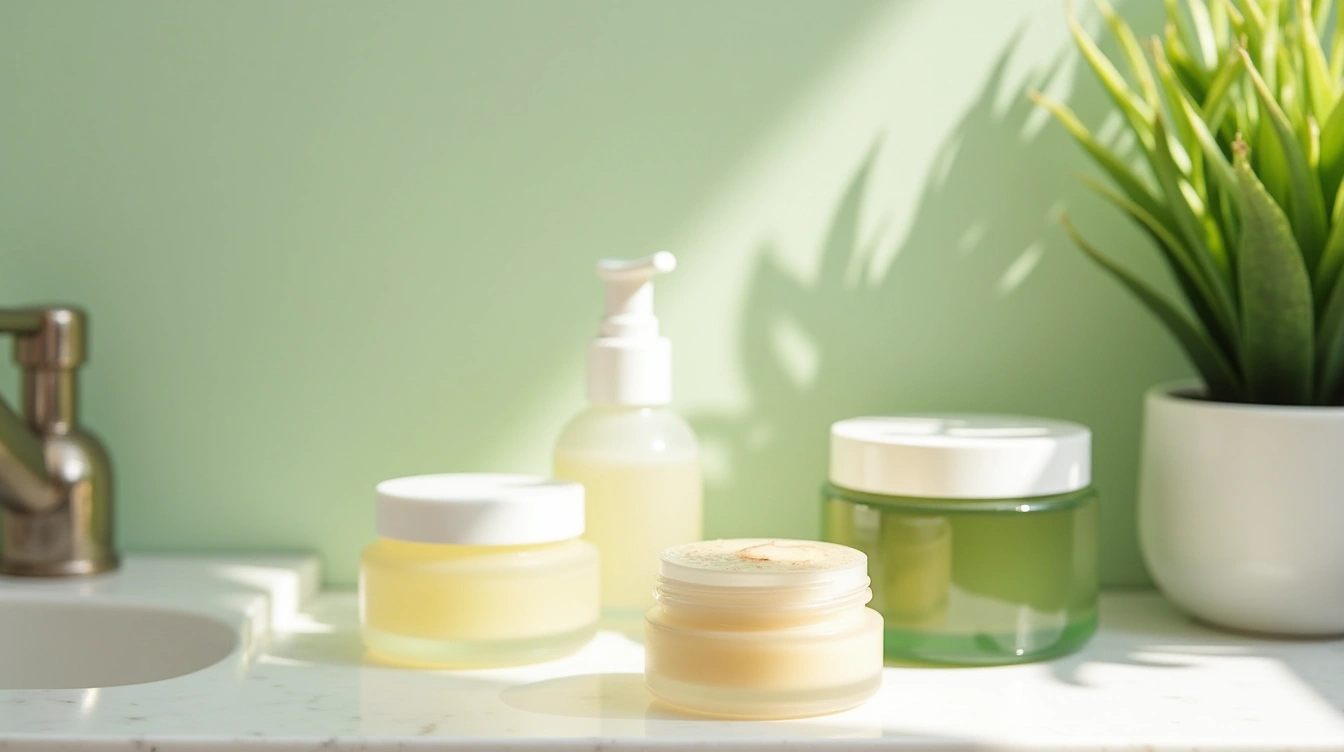 Vos questions sur l'efficacité des cosmétiques naturels